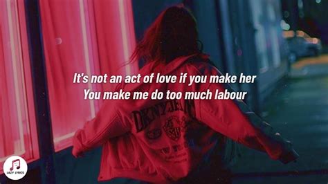 labour lyrics|More.